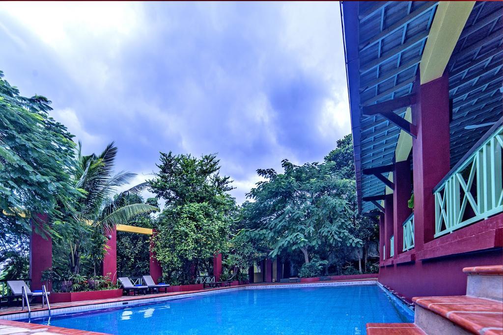The Harbor Lights Palace Sihanoukville Exteriér fotografie