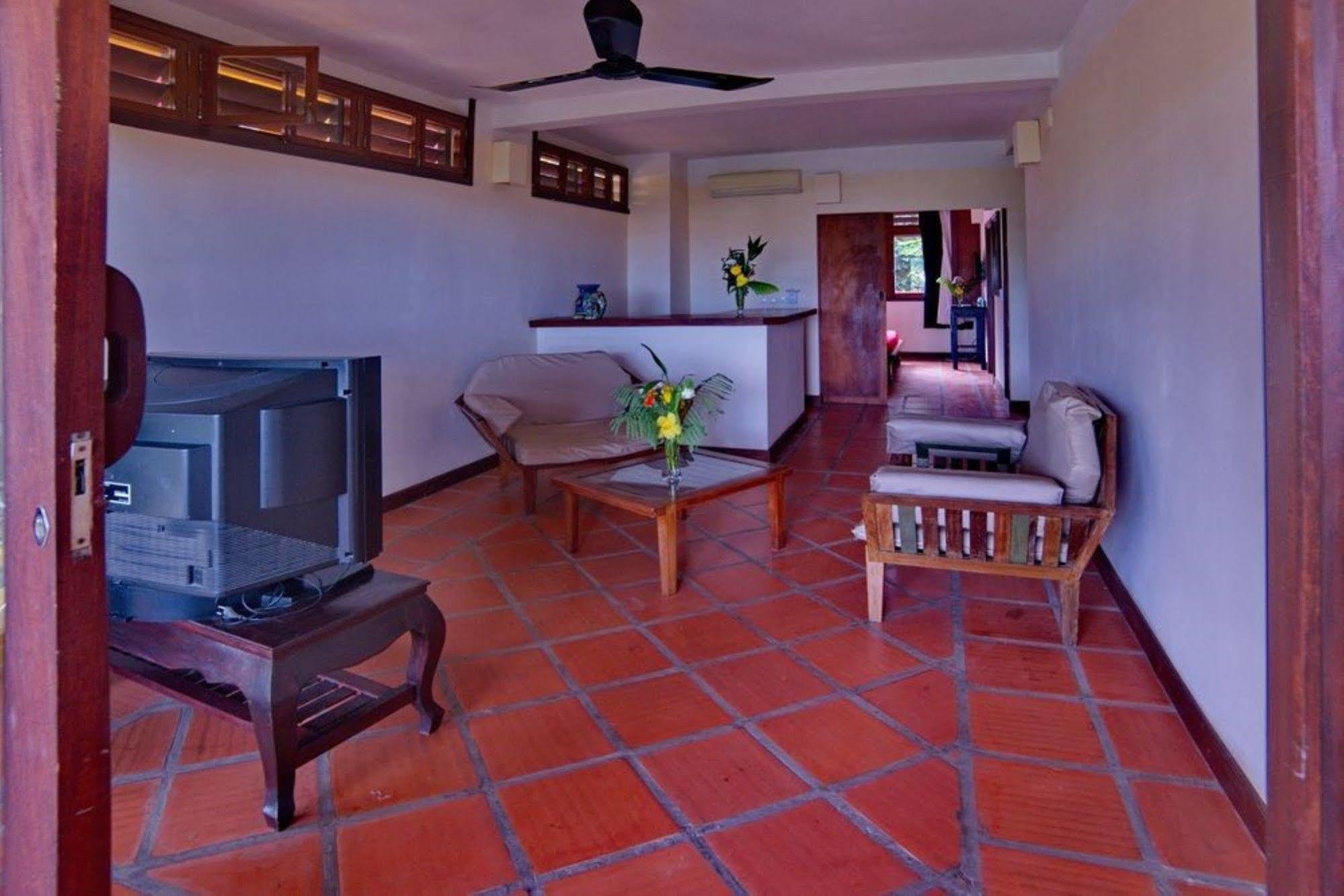 The Harbor Lights Palace Sihanoukville Exteriér fotografie